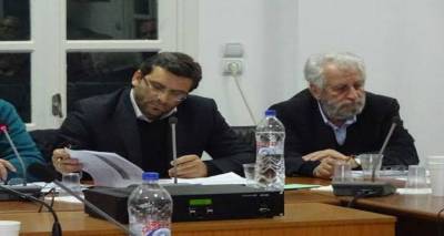 &Tau;&epsilon;&lambda;&epsilon;&upsilon;&tau;&alpha;ί&alpha; &epsilon;&xi;έ&lambda;&iota;&xi;&eta;: &Alpha;&upsilon;&tau;&omicron;ί &epsilon;ί&nu;&alpha;&iota; &omicron;&iota; &nu;έ&omicron;&iota; &Alpha;&nu;&tau;&iota;&delta;ή&mu;&alpha;&rho;&chi;&omicron;&iota; &Lambda;ή&mu;&nu;&omicron;&upsilon;