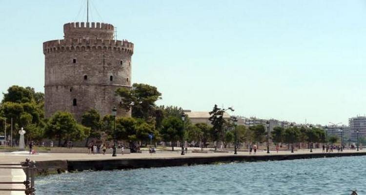 Αντιδράσεις για την ακτοπλοϊκή απομόνωση της Θεσσαλονίκης από τα νησιά του Αιγαίου