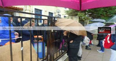 Η διευθύντρια και οι καθηγητές του ΓΕΛ Μύρινας για τη ματαιωθείσα πενθήμερη εκδρομή