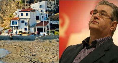 &Sigma;&tau;&omicron;&nu; Ά&gamma;&iota;&omicron; &Epsilon;&upsilon;&sigma;&tau;&rho;ά&tau;&iota;&omicron; &omicron; &Delta;&eta;&mu;ή&tau;&rho;&eta;&sigmaf; &Kappa;&omicron;&upsilon;&tau;&sigma;&omicron;ύ&mu;&pi;&alpha;&sigmaf; | &Epsilon;&pi;ί&sigma;&kappa;&epsilon;&psi;&eta; - &pi;&rho;&omicron;&sigma;&kappa;ύ&nu;&eta;&mu;&alpha; &tau;&omicron; &Sigma;ά&beta;&beta;&alpha;&tau;&omicron; 11 &Iota;&omicron;ύ&nu;&eta;