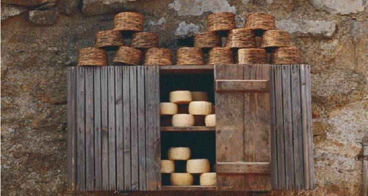 Ανεμόεσσα: Κατάθεση φακέλου για την καταχώρηση του Μελίχλωρου/Μελίπαστου ως Π.Ο.Π.