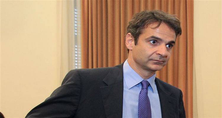 &Sigma;&alpha;&rho;&omega;&tau;&iota;&kappa;έ&sigmaf; &alpha;&lambda;&lambda;&alpha;&gamma;έ&sigmaf; &sigma;&tau;&eta; &Nu;έ&alpha; &Delta;&eta;&mu;&omicron;&kappa;&rho;&alpha;&tau;ί&alpha; | &Tau;&iota; &sigma;&chi;&epsilon;&delta;&iota;ά&zeta;&epsilon;&iota; &omicron; &Kappa;&upsilon;&rho;&iota;ά&kappa;&omicron;&sigmaf; &Mu;&eta;&tau;&sigma;&omicron;&tau;ά&kappa;&eta;&sigmaf;
