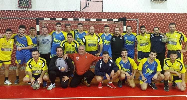 Στη Λήμνο η Προκριματική Φάση του Πανευρωπαϊκού Πρωταθλήματος Χάντμπολ Νεανίδων Α&#039;