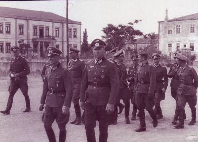 Την Κυριακή ο εορτασμός της Εθνικής Αντίστασης στη Λήμνο