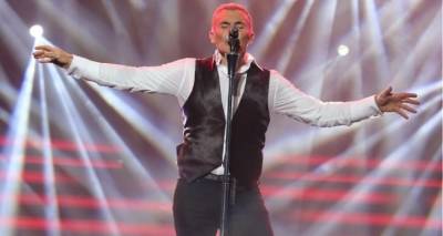 &Sigma;&tau;έ&lambda;&iota;&omicron;&sigmaf; &Rho;ό&kappa;&kappa;&omicron;&sigmaf;: &Delta;&epsilon;&nu; &theta;&alpha; έ&mu;&pi;&alpha;&iota;&nu;&alpha; &sigma;&tau;&eta;&nu; &pi;&omicron;&lambda;&iota;&tau;&iota;&kappa;ή, &mu;&epsilon;&tau;ά &pi;&omicron;&iota;&omicron;&nu; &theta;&alpha; '&chi;&omega; &nu;&alpha; &beta;&rho;ί&zeta;&omega;;