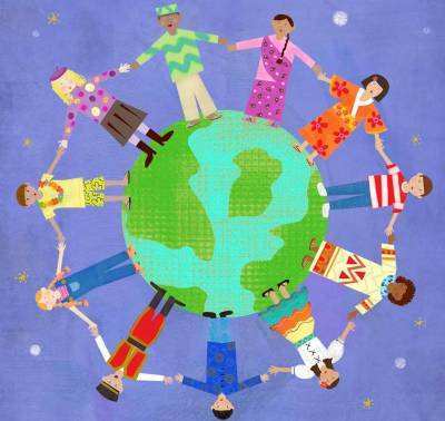 Σπ. Σπυρίδων: «Μόνη μας επιλογή να χτίσουμε έναν κόσμο με απόλυτο σεβασμό στα δικαιώματα των παιδιών»