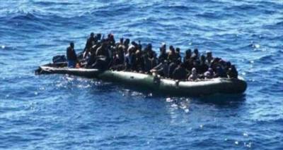 Άλλοι 20 μετανάστες και οι διακινητές τους στον Άγιο Ευστράτιο | Μεταφέρονται στη Λήμνο