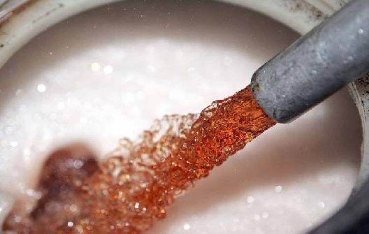 Μέσα στην εβδομάδα θα αρχίσει η διανομή πετρελαίου θέρμανσης στη Λήμνο. «Παγωμένη» η ζήτηση. Στο 1,50 η τιμή εκκίνησης.