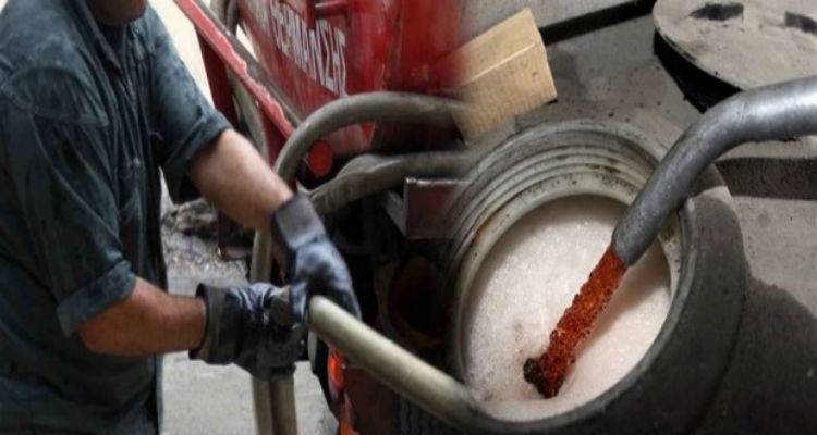 Ξεκίνησε η διανομή του πετρελαίου θέρμανσης και στη Λήμνο  – Δείτε σε ποια τιμή