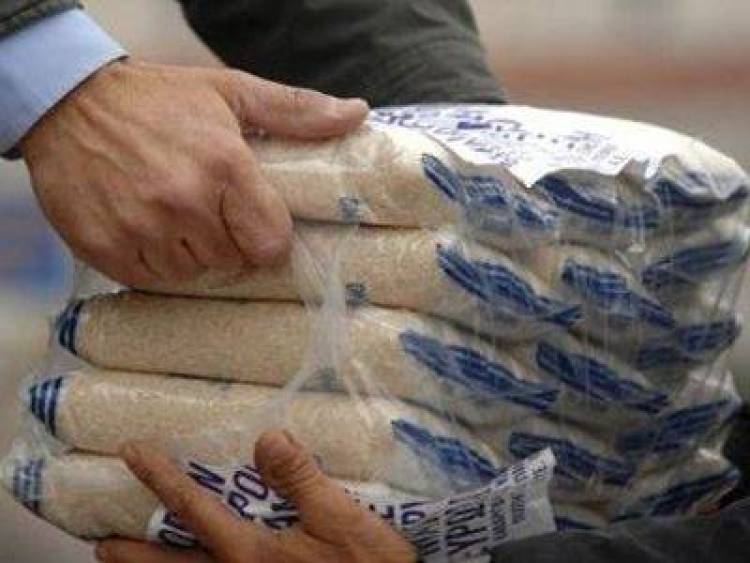Ξεκινάει η διανομή δωρεάν τροφίμων στη Λήμνο
