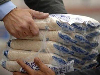 Ξεκινάει η διανομή δωρεάν τροφίμων στη Λήμνο