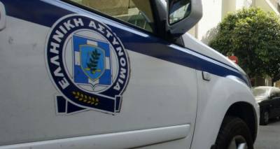 Η επίσημη ανακοίνωση της αστυνομίας για τη σύλληψη 22χρονου στη Λήμνο