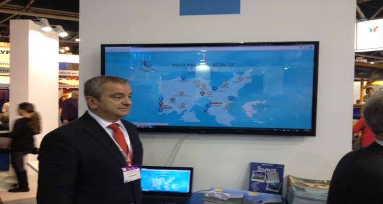 Γενική Συνέλευση για την Ένωση Ξενοδόχων Λήμνου