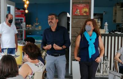 &Sigma;&epsilon; &epsilon;&kappa;&lambda;&omicron;&gamma;έ&sigmaf; &tau;&omicron; &Sigma;&omega;&mu;&alpha;&tau;&epsilon;ί&omicron; &epsilon;&rho;&gamma;&alpha;&zeta;&omicron;&mu;έ&nu;&omega;&nu; &sigma;&tau;&iota;&sigmaf; &Tau;&omicron;&upsilon;&rho;&iota;&sigma;&tau;&iota;&kappa;έ&sigmaf; &kappa;&alpha;&iota; &Epsilon;&pi;&iota;&sigma;&iota;&tau;&iota;&sigma;&tau;&iota;&kappa;έ&sigmaf; &Epsilon;&pi;&iota;&chi;&epsilon;&iota;&rho;ή&sigma;&epsilon;&iota;&sigmaf; &Lambda;ή&mu;&nu;&omicron;&upsilon;