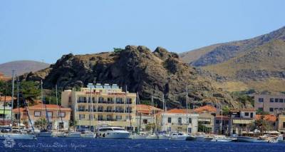 Ο ΟΕΠΑ Δήμου Λήμνου ευχαριστεί…