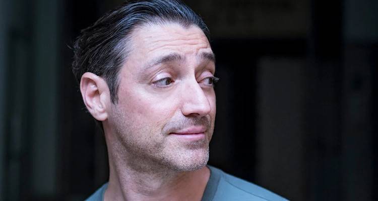 Ευριπίδης Λασκαρίδης: Με νέο πρότζεκτ στην Ελευσίνα