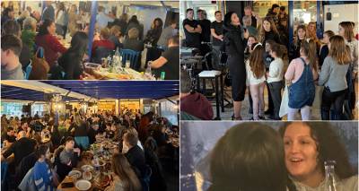 &Omicron; &Alpha;&Epsilon;&Tau;&Omicron;&Sigma; &Lambda;ή&mu;&nu;&omicron;&upsilon; έ&nu;&omega;&sigma;&epsilon; &tau;&eta; &mu;&epsilon;&gamma;ά&lambda;&eta; &pi;&alpha;&rho;έ&alpha; &tau;&omicron;&upsilon; &sigma;&tau;&eta;&nu; &kappa;&omicron;&pi;ή &pi;ί&tau;&alpha;&sigmaf;