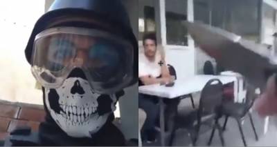 &Sigma;&omicron;&kappa; &sigma;&tau;&eta;&nu; &Tau;&omicron;&upsilon;&rho;&kappa;ί&alpha;: 18&chi;&rho;&omicron;&nu;&omicron;&sigmaf; &mu;&epsilon; &nu;&alpha;&zeta;&iota;&sigma;&tau;&iota;&kappa;ά &sigma;ύ&mu;&beta;&omicron;&lambda;&alpha; &mu;&alpha;&chi;&alpha;ί&rho;&omega;&sigma;&epsilon; &pi;έ&nu;&tau;&epsilon; ά&tau;&omicron;&mu;&alpha; έ&xi;&omega; &alpha;&pi;ό &tau;&zeta;&alpha;&mu;ί