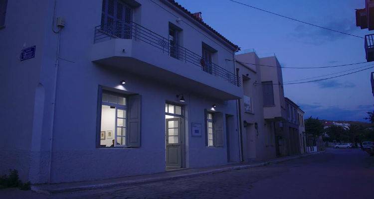 Λήμνος: Έκθεση «Μνήμη &amp; Λήθη» στην Art Gallery Poseidon