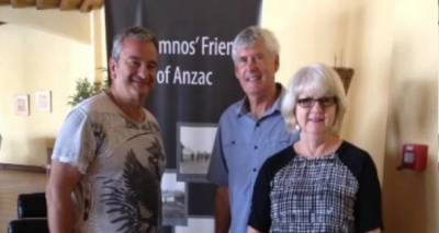 &Tau;&iota; &epsilon;ί&nu;&alpha;&iota; &omicron; &laquo;&pi;&omicron;&lambda;&epsilon;&mu;&iota;&kappa;ό&sigmaf; &tau;&omicron;&upsilon;&rho;&iota;&sigma;&mu;ό&sigmaf;&raquo; &pi;&omicron;&upsilon; &alpha;&nu;&alpha;&pi;&tau;ύ&sigma;&sigma;&epsilon;&tau;&alpha;&iota; &sigma;&tau;&eta; &Lambda;ή&mu;&nu;&omicron; | &Pi;&omicron;&iota;&omicron;&iota; έ&rho;&chi;&omicron;&nu;&tau;&alpha;&iota;, &alpha;&pi;ό &pi;&omicron;ύ &kappa;&alpha;&iota; &tau;&iota; &psi;ά&chi;&nu;&omicron;&upsilon;&nu;