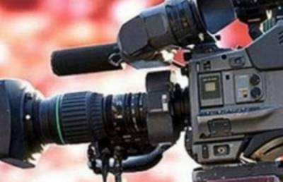 Συνεργείο της αυστραλιανής τηλεόρασης στη Λήμνο