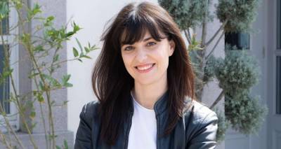 Ελευθερία Κωνσταντάρα: «Θα δείξουμε στα παιδιά πώς γεννιέται το κρασί στη Λήμνο» | ΣΥΝΕΝΤΕΥΞΗ