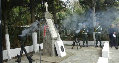 Η Λήμνος τιμάει την Εθνική Αντίσταση | Το πρόγραμμα εορτασμού