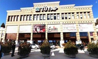 Η Λήμνος στην έκθεση «ΕΜΜΙΤ 2013» της Κωνσταντινούπολης