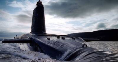 AUKUS: Η υπουργός των Εξωτερικών της Βρετανίας   υπερασπίζεται την αμυντική συμφωνία με την Αυστραλία