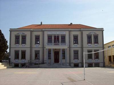 Η ΕΛΜΕ Λήμνου κατά της κατάργησης του Γραφείου Δευτεροβάθμιας Εκπαίδευσης