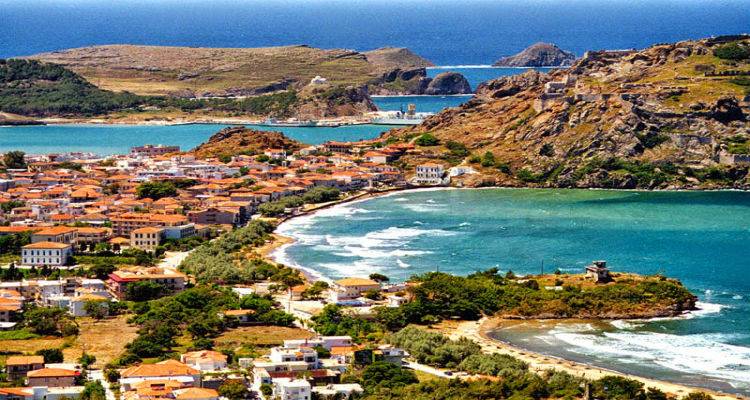 Απεξάρτηση από τα ορυκτά καύσιμα για τη Λήμνο και άλλα έντεκα ελληνικά νησιά | Η πρόταση του ΥΠΕΝ προς την ΕΕ