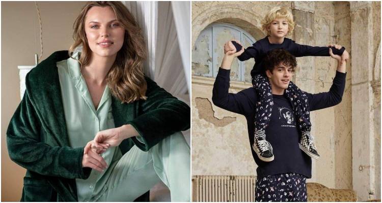 Vana’s Boutique στη Λήμνο: Ξεχωρίστε με τις καλύτερες επιλογές σε πιτζάμες και ρόμπες