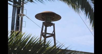 &Sigma;&epsilon;&iota;&rho;ή&nu;&epsilon;&sigmaf; &laquo;&pi;&omicron;&lambda;έ&mu;&omicron;&upsilon;&raquo; &theta;&alpha; &eta;&chi;ή&sigma;&omicron;&upsilon;&nu; &sigma;&tau;&eta; &Lambda;ή&mu;&nu;&omicron;