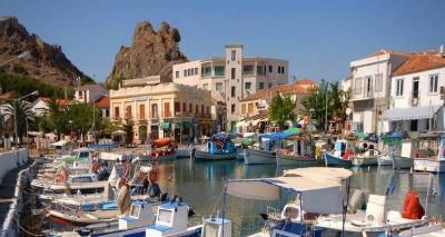 Α. Γαροφαλλίδου-Παπούλκα: «Η καθαριότητα είναι υπόθεση όλων μας»