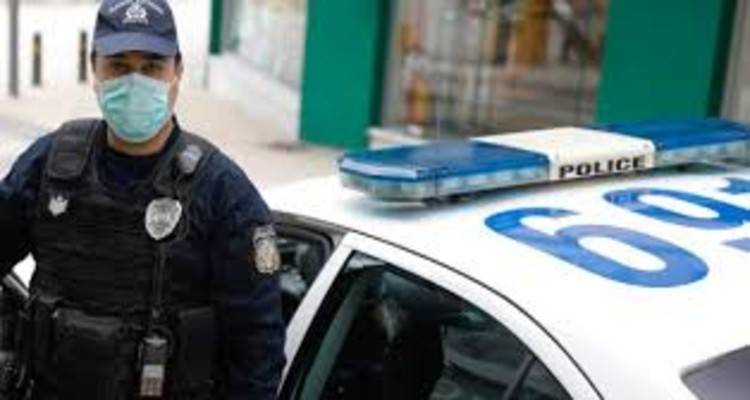 Λήμνος: 4 πρόστιμα σε μία μέρα σε ένα χωριό