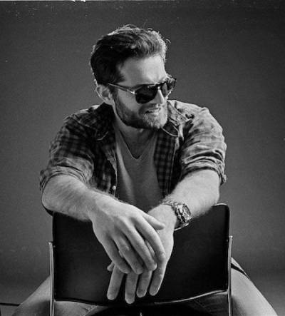 Κοσμάς Κουμιανός: Το νέο ταλέντο στην φωτογραφία μόδας (και όχι μόνο) έρχεται από την... Λήμνο