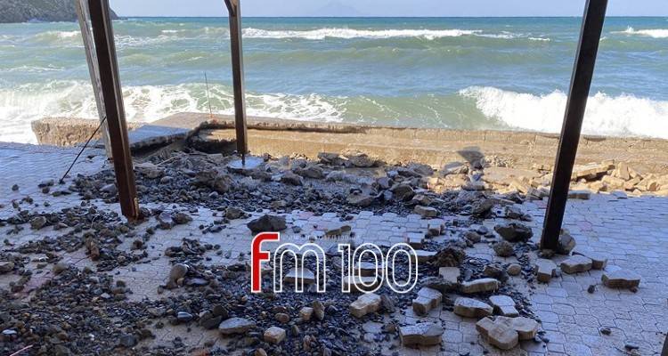 Λήμνος: Επιστολή Μαρινάκη σε Βορίδη για τον Ρωμέικο