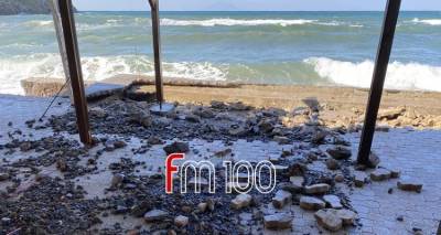 Λήμνος: Επιστολή Μαρινάκη σε Βορίδη για τον Ρωμέικο