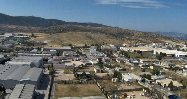 Αυξήθηκε ο κύκλος εργασιών στη βιομηχανία τον Σεπτέμβριο