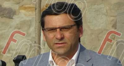 Επιστολή Μαρινάκη σε Μουτζούρη: Ζητά ειδικό κλιμάκιο που θα καταγράφει τους αφιχθέντες σε λιμάνι και αεροδρόμιο