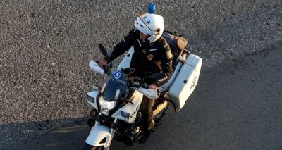 &Theta;&rho;ί&lambda;&epsilon;&rho; &mu;&epsilon; &tau;&eta; &sigma;&omicron;&rho;ό ά&nu;&delta;&rho;&alpha; &pi;&omicron;&upsilon; &beta;&rho;έ&theta;&eta;&kappa;&epsilon; &sigma;&epsilon; &rho;έ&mu;&alpha; &sigma;&tau;&eta; &Nu;έ&alpha; &Pi;έ&rho;&alpha;&mu;&omicron; | &Tau;&omicron; &sigma;&epsilon;&nu;ά&rho;&iota;&omicron; &pi;&omicron;&upsilon; &epsilon;&xi;&epsilon;&tau;ά&zeta;&omicron;&upsilon;&nu; &omicron;&iota; &alpha;&rho;&chi;έ&sigmaf;