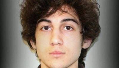 Μαραθώνιος Βοστώνης: Δηλώνει αθώος ο Τζοχάρ Τσαρνάεφ