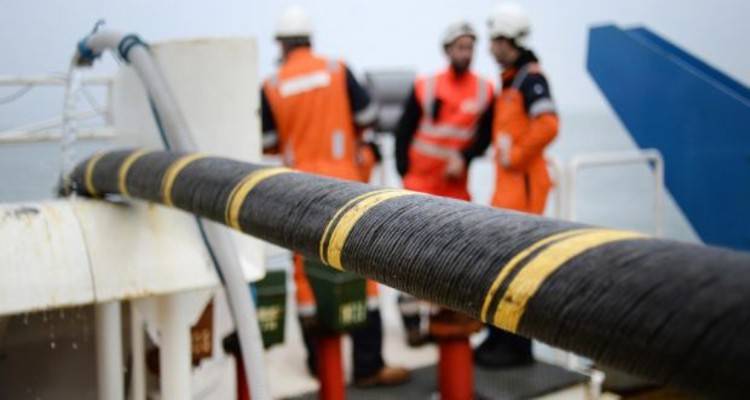 Την ηλεκτρική διασύνδεση των νησιών του Β. Αιγαίου προκρίνει η επιτροπή της ΡΑΕ | Εντάσσεται στο 10ετές πρόγραμμα του ΑΔΜΗΕ