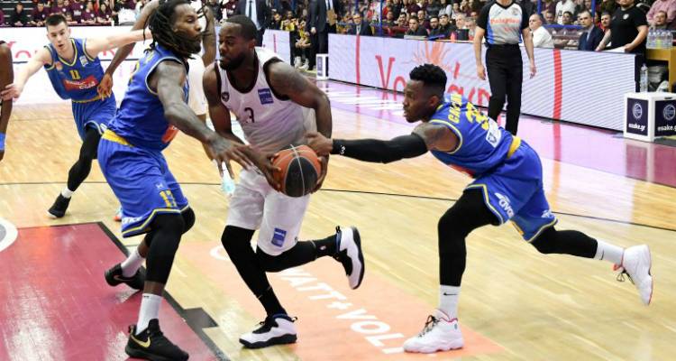 Ανακοινώθηκαν τα πλέι-οφ: Το Σάββατο ο πρώτος αγώνας του Ηφαίστου Λήμνου με το Περιστέρι