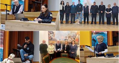 &Lambda;ή&mu;&nu;&omicron;&sigmaf;: &Delta;&iota;ή&mu;&epsilon;&rho;&omicron; &sigma;&upsilon;&sigma;&kappa;έ&psi;&epsilon;&omega;&nu; &kappa;&alpha;&iota; &epsilon;&nu;&eta;&mu;έ&rho;&omega;&sigma;&eta;&sigmaf; &mu;&epsilon; &epsilon;&pi;ί&kappa;&epsilon;&nu;&tau;&rho;&omicron; &tau;&eta;&nu; &pi;&rho;&omicron;&sigma;&tau;&alpha;&sigma;ί&alpha; &tau;&omega;&nu; &zeta;ώ&omega;&nu;