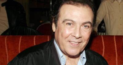 Πέθανε ο Τόλης Βοσκόπουλος