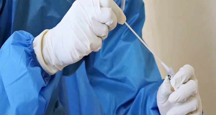 Κορωνοϊός: 1.460 νέα κρούσματα | 1 στη Λήμνο