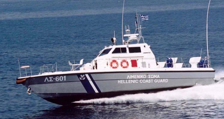 Συναγερμός για ιστιοφόρο που ξεκίνησε από το Λαύριο και έχουν χαθεί τα ίχνη του