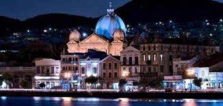 &Tau;έ&lambda;&omicron;&sigmaf; &sigma;&tau;&eta; &zeta;&omega;ή &tau;&eta;&sigmaf; έ&beta;&alpha;&lambda;&epsilon; &mu;&iota;&alpha; 37&chi;&rho;&omicron;&nu;&eta; &upsilon;&pi;ά&lambda;&lambda;&eta;&lambda;&omicron;&sigmaf; &tau;&eta;&sigmaf; &Pi;&epsilon;&rho;&iota;&phi;έ&rho;&epsilon;&iota;&alpha;&sigmaf; &Beta;&omicron;&rho;&epsilon;ί&omicron;&upsilon; &Alpha;&iota;&gamma;&alpha;ί&omicron;&upsilon;, &pi;&eta;&delta;ώ&nu;&tau;&alpha;&sigmaf; &alpha;&pi;ό &tau;&eta;&nu; &tau;&alpha;&rho;ά&tau;&sigma;&alpha; &kappa;&epsilon;&nu;&tau;&rho;&iota;&kappa;&omicron;ύ &xi;&epsilon;&nu;&omicron;&delta;&omicron;&chi;&epsilon;ί&omicron;&upsilon; &sigma;&tau;&eta; &Mu;&upsilon;&tau;&iota;&lambda;ή&nu;&eta;