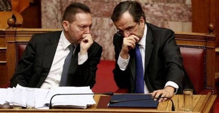 &Tau;&rho;&epsilon;&iota;&sigmaf; &nu;ά&rho;&kappa;&epsilon;&sigmaf; &sigma;&tau;&iota;&sigmaf; &delta;&iota;&alpha;&pi;&rho;&alpha;&gamma;&mu;&alpha;&tau;&epsilon;ύ&sigma;&epsilon;&iota;&sigmaf; &mu;&epsilon;&tau;ά &tau;&iota;&sigmaf; &alpha;&xi;&iota;ώ&sigma;&epsilon;&iota;&sigmaf; &tau;&eta;&sigmaf; &tau;&rho;ό&iota;&kappa;&alpha; &gamma;&iota;&alpha; &mu;έ&tau;&rho;&alpha; &kappa;&alpha;&iota; &chi;&rho;έ&omicron;&sigmaf;